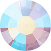 Preciosa® MAXIMA Crystal No Hotfix Flatback Stones Y-PRC-NSS8-71350-200-2