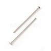 304 Stainless Steel Flat Head Pins STAS-G185-07P-0.7x24mm-2