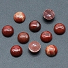 Natural Red Rainbow Jasper Cabochons PW-WG51238-10-1
