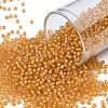 TOHO Round Seed Beads X-SEED-TR11-0950-1