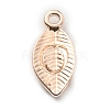 Alloy Pendants FIND-TAC0011-69O-RG-1