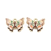 Printed Alloy Pendants PALLOY-P319-07B-15-1