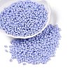 Baking Paint Glass Seed Beads SEED-T006-03J-3