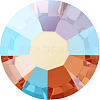 Preciosa® MAXIMA Crystal No Hotfix Flatback Stones Y-PRC-NSS6-90040-200-3