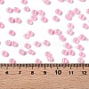 Glass Seed Beads SEED-A011-4mm-145-4