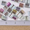 MIYUKI TILA Beads X-SEED-J020-TL4577-4