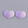 Resin Cabochons CRES-T010-37A-1