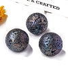 Natural Lava Rock Display Decorations PW-WGAEBC3-01-4