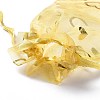 Organza Drawstring Jewelry Pouches OP-I001-B03-2