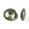 Opaque Acrylic Beads OACR-N131-019B-3