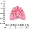 Silicone Beads SIL-I014-03E-3