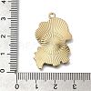 Alloy Enamel Pendants FIND-M041-02A-3