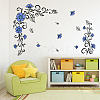 PVC Wall Stickers DIY-WH0228-910-1