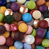 Glass Cabochons GLAA-TA0001-14F-14