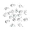 Preciosa® Crystal Pendants Y-PRC-PB9-00030-4