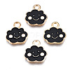 Alloy Enamel Charms X1-ENAM-S121-072-A-2