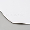 Paper Shield for DIY Child Painting Craft DIY-WH0504-400-2