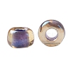 TOHO 8/0 Round Beads X-SEED-TR08-0926-3