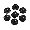 Opaque Resin Decoden Cabochons RESI-XCP0002-71C-1
