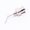 Stainless Steel Blunt Tip Dispensing Needles TOOL-WH0121-60F-3