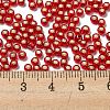 TOHO 8/0 Round Beads X-SEED-TR08-0025C-3