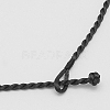 Nylon Cord for Necklace Making NCOR-H001-13-2