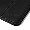PU Leather Mirrors MJEW-D002-01-5