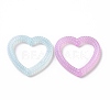 Luminous Acrylic Bead Frame OACR-E010-16-2