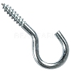 Iron Cup Hook Ceiling Hooks FS-WG39576-61-1