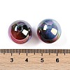 Gradient Color Resin Beads RESI-P042-01A-02-3