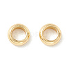 201 Stainless Steel Spacer Beads X-STAS-M294-03G-05-2
