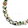 Synthetic Amber Beads Strands G-M199-A04-03-2