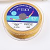 7-Strand Round Nylon Coated Steel Wire TWIR-T002-01A-12-2