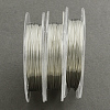 Round Copper Wire for Jewelry Making CWIR-R003-0.3mm-02-5