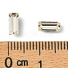 Preciosa® MAXIMA Crystal Fancy Stones Y-PRC-FB7-00520-3