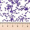 TOHO Round Seed Beads SEED-XTR11-0008D-4