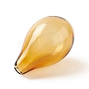 Handmade Blown Glass Bottles LS-GLAA-B005-03B-2