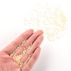 12/0 FGB Grade A Round Glass Seed Beads SEED-N001-F-231-4