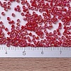MIYUKI Delica Beads SEED-JP0008-DB0162-5