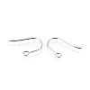 Tarnish Resistant 316 Surgical Stainless Steel Earring Hooks STAS-F216-03P-A-2