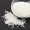 12/0 Grade A Round Glass Seed Beads SEED-A022-FC12-401-1