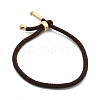 Cotton Cord Bracelets BJEW-F360-B18-1