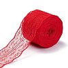 Polyester Lace Trim OCOR-A004-01R-2