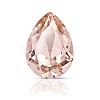 Preciosa® MAXIMA Crystal Fancy Stones X-PRC-FE18-70530-3