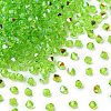 Preciosa® Crystal Beads X-PRC-BA4-50540-200-3