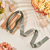 5M Polyester Gold Edged Satin Ribbon OCOR-TADJ0001-05I-4