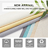 BENECREAT Flannel Fabric DIY-BC0001-47-7