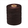 Waxed Polyester Cord YC-J001-04-1