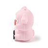 Silicone Focal Beads SIL-P010-08A-2