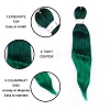 Long & Straight Hair Extension LS-OHAR-G005-02D-2